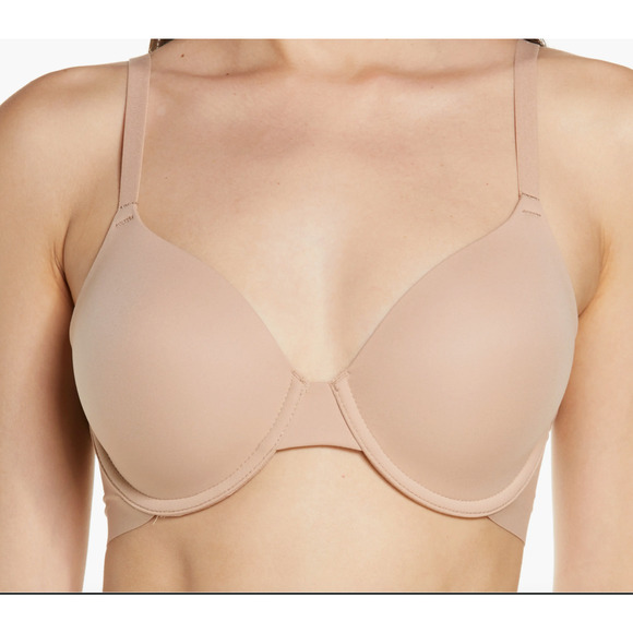 Wacoal Comfort First Underwire T-Shirt Bra sz 34A NWT! $68 - Picture 1 of 5